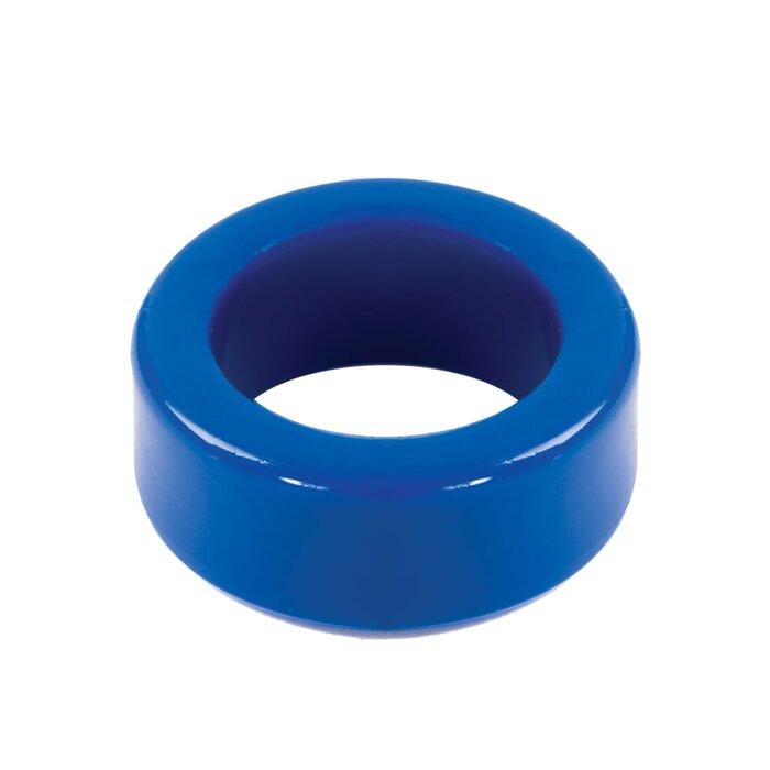 TitanMen® Tools Cock Ring - Blue