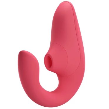 Womanizer Blend Rechargeable G-Spot and Clitoral Stimulator