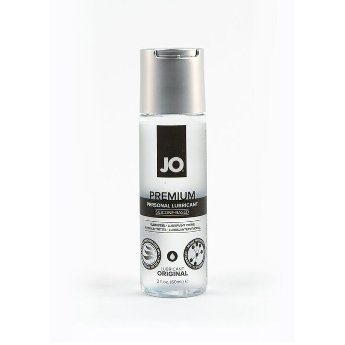 System Jo System Jo Premium Silicone Lube