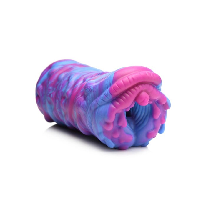 Cyclone Squishy Alien Vagina Stroker
