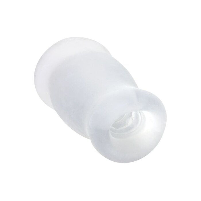 The Super Sucker - ULTRASKYN™ Masturbator - Clear