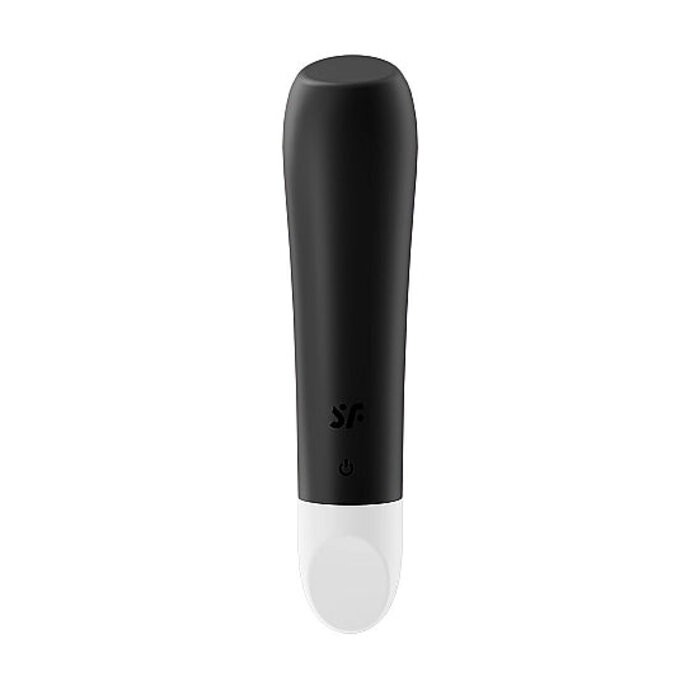 Satisfyer Ultra Power Bullet 2 - Black