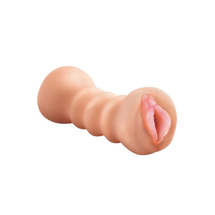 Pipedream Extreme Toyz Flip Me Over - Vanilla