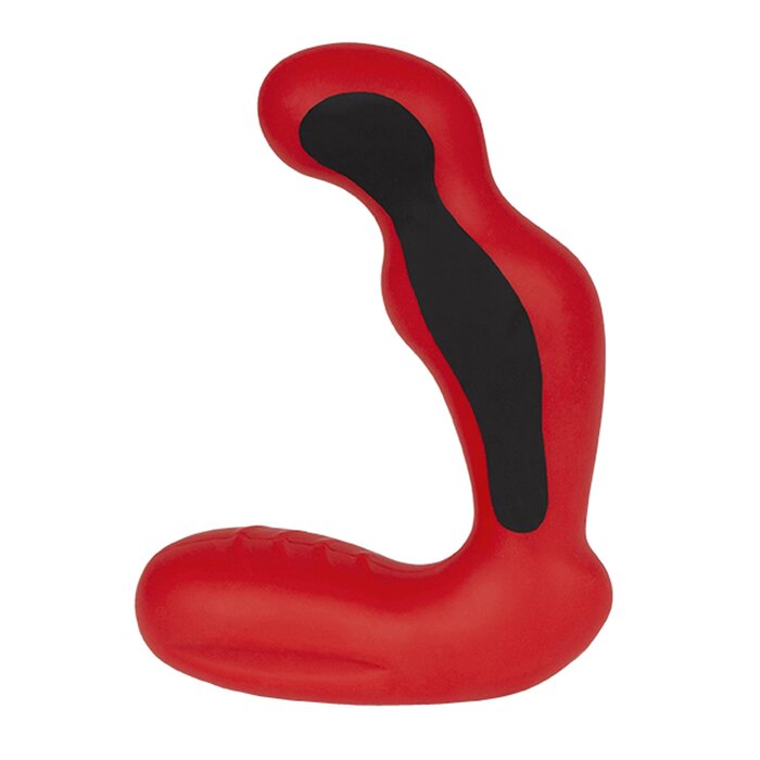 Silicone Fusion Habanero Electro Prostate Massager