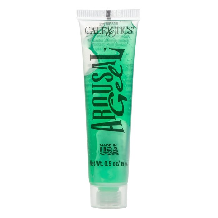 Arousal Gel