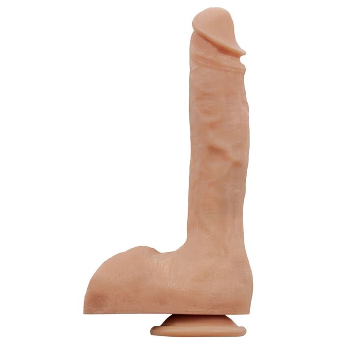 Danny D Secret Weapon Realistic Dildo - 10.5"