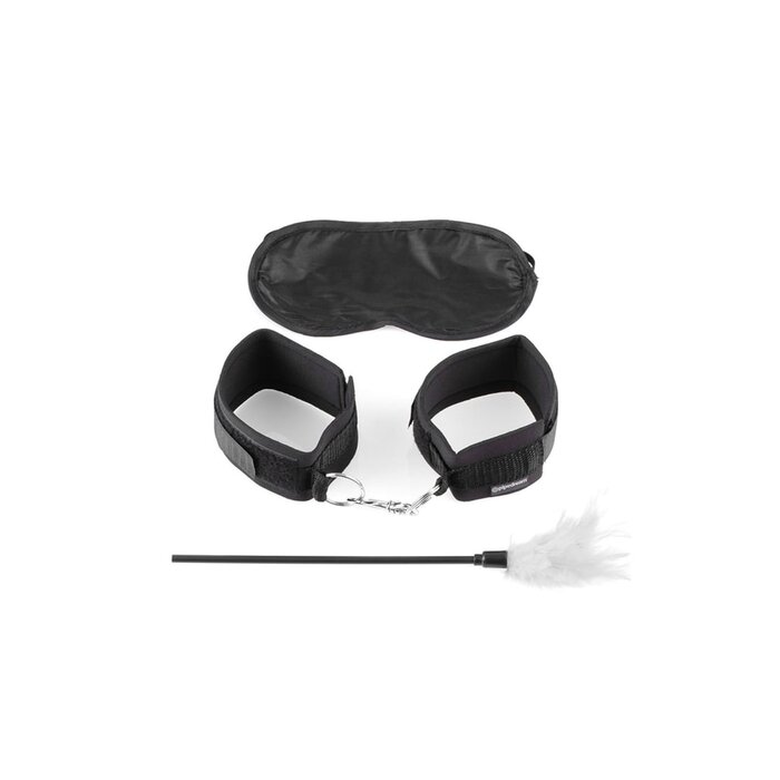 Fetish Fantasy Series Sensual Seduction Kit