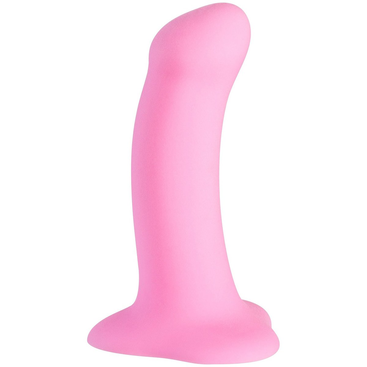 Fun Factory Amor Dildo with Suction Cup - Pink