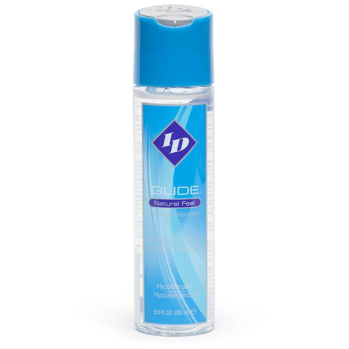 ID Glide Water-Based Lubricant 250ml