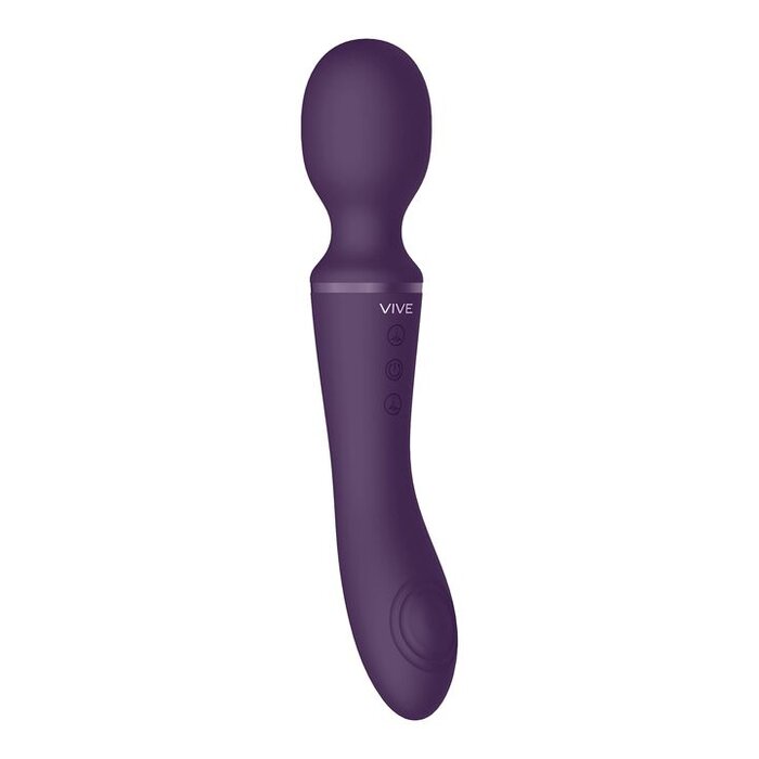 VIVE Vive Enora Double Ended Wand