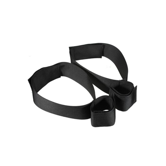 Frisky Take Me Thigh Cuffs