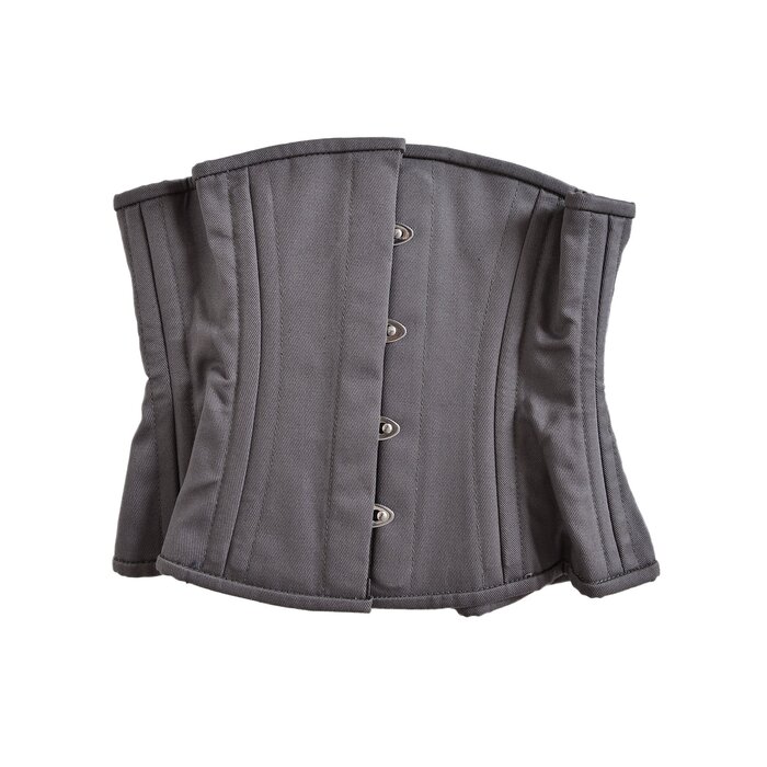 Grey Cincher XS