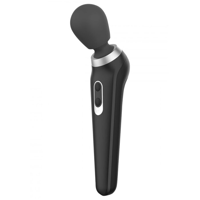 Palm Power Extreme Wand - Black