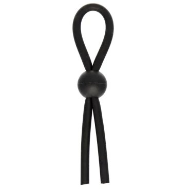 Black-Tie Event Adjustable Cock Ring