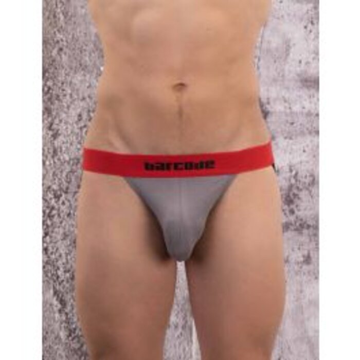 BARCODE Jock - Ares - AVAILABLE IN OTHER COLOURS