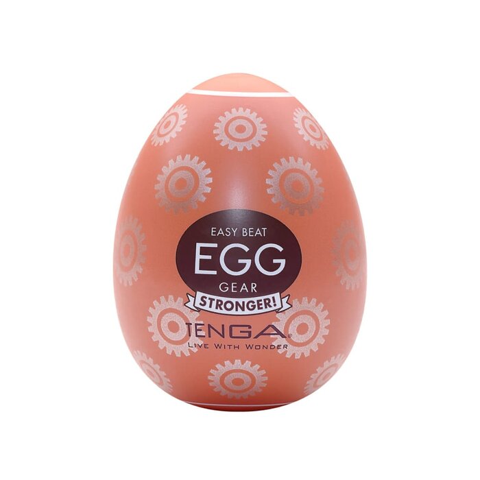 Tenga Easy Beat Egg - Gear