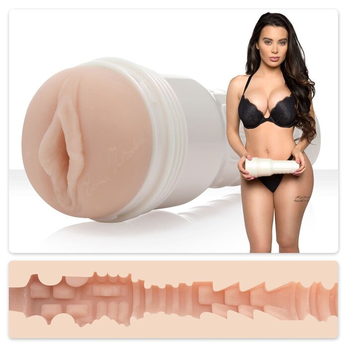 Fleshlight Girls Lana Rhoades Destiny – Realistic Masturbator UK