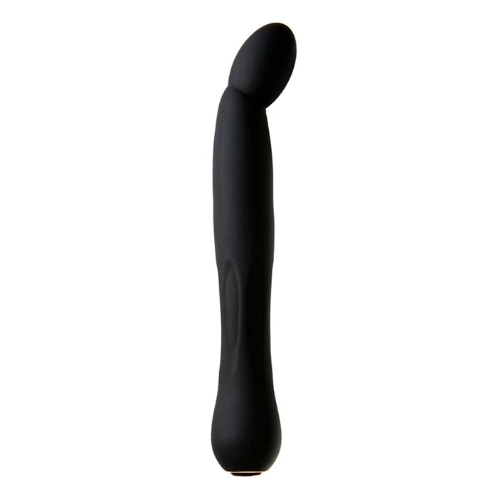 Homme Ace Multi-Play P-Spot Vibe - Black