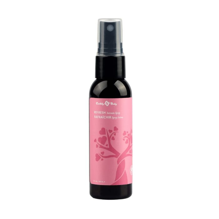 Refresh Intimate Spray
