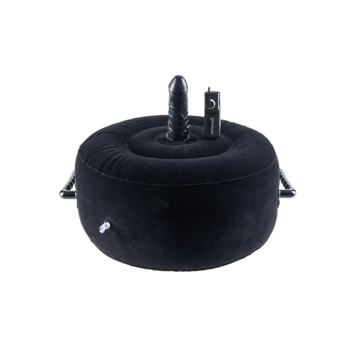 Fetish Fantasy Series Inflatable Hot Seat