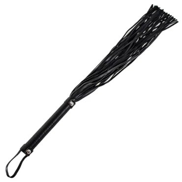 Twilight Lash Super Flogger Whip - 21 Inch