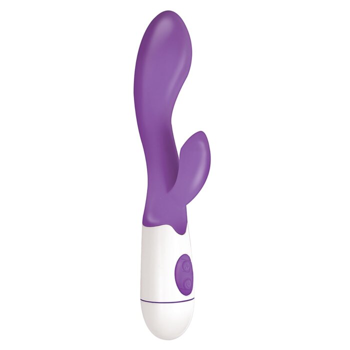 Lotus Sensual Massager #2 - Purple