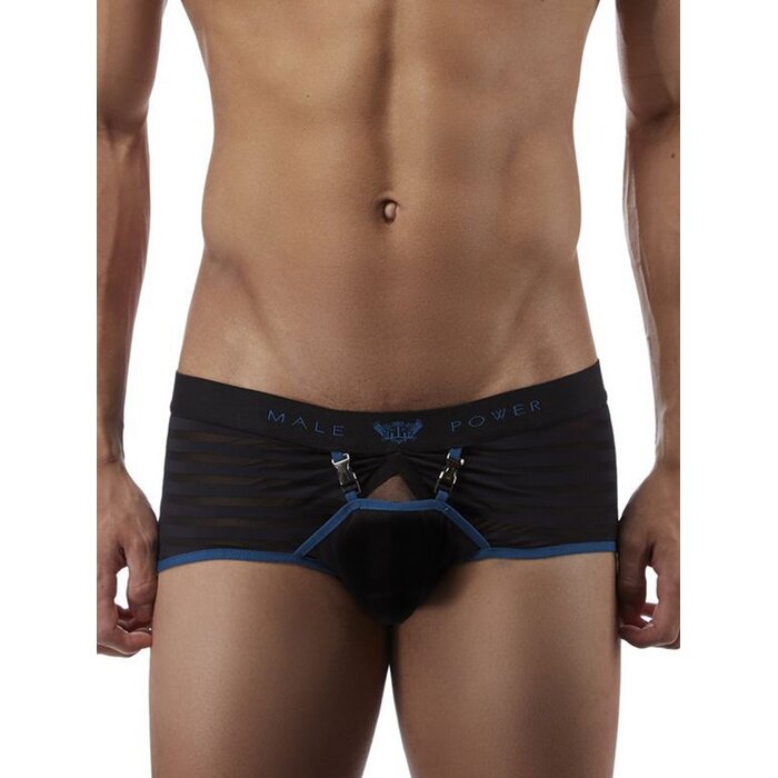 Clip Mini Short