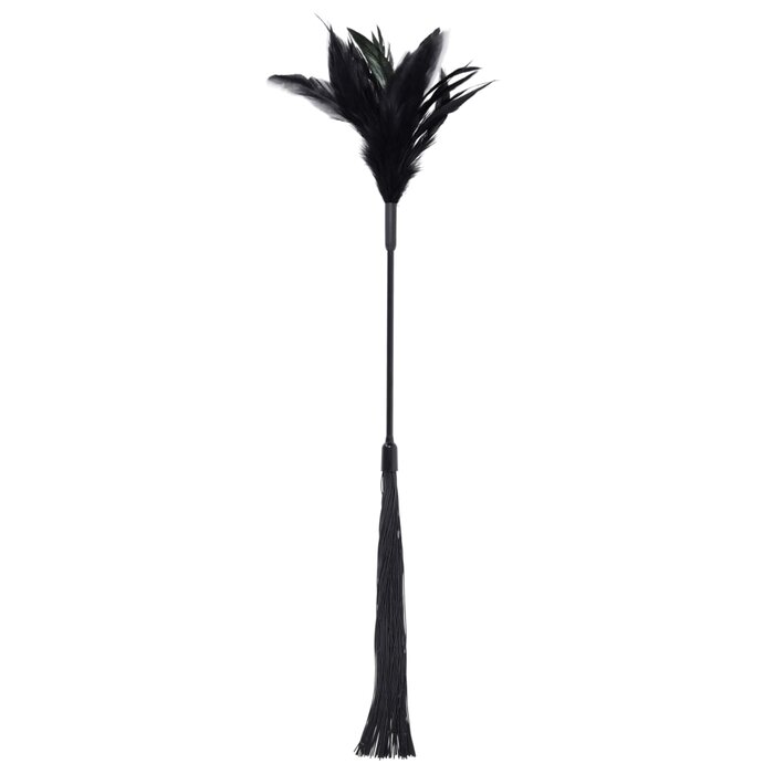 Shadow Feather Tickler