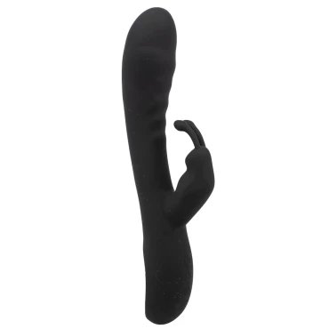 Radiate Lux - Warming & Rechargeable High Power Rabbit Vibrator