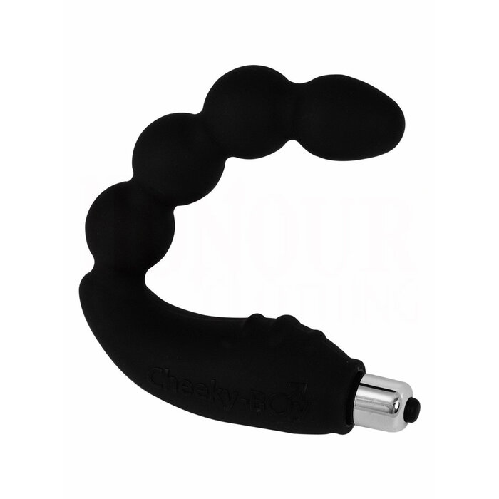 Rocks Off Cheeky Boy Prostate Massager