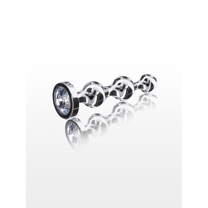 Diamond Star Beads Medium