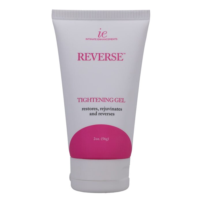 Intimate Enhancements Reverse - Tightening Gel for Women - 2 oz.