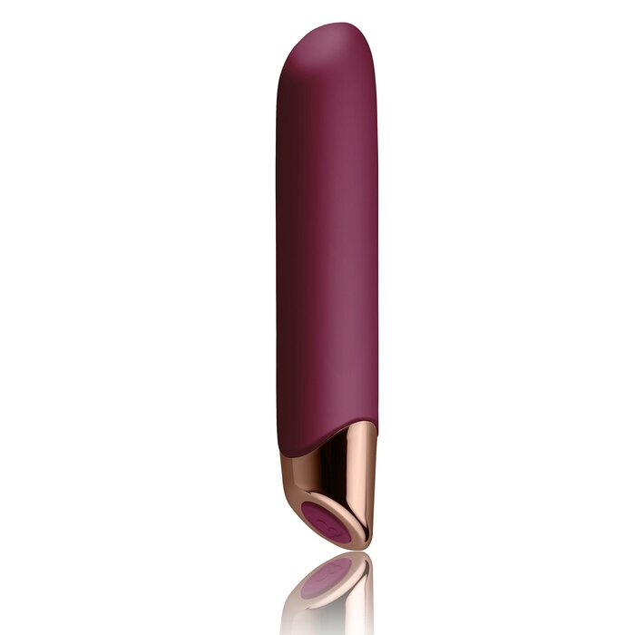 Rocks Off Chaiamo Burgundy