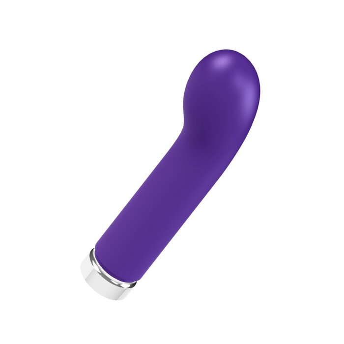 GeePlus Rechargeable Bullet - Into You Indigo
