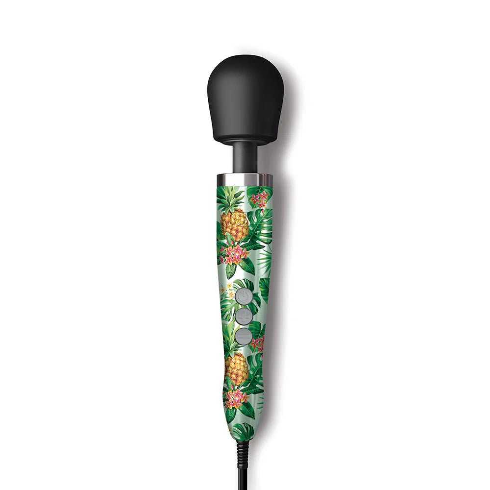 Doxy Diecast Wand