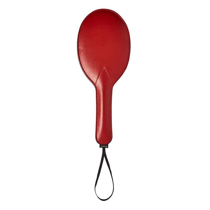 Saffron Ping Pong Paddle
