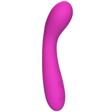 Grandeur Power Luxury Rechargeable 30-Speed G-Spot Vibrator
