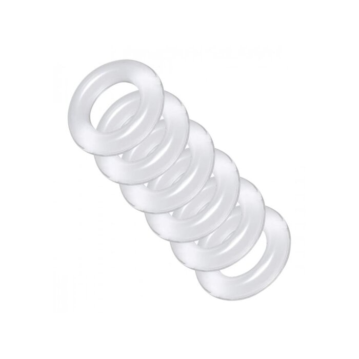 Ring Master Custom Ball Stretcher Kit