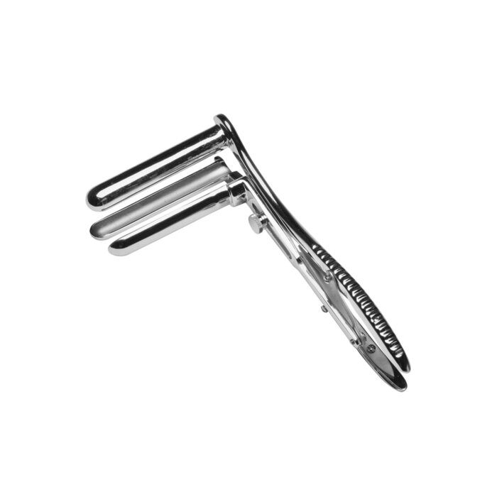 3-Prong Anal Speculum