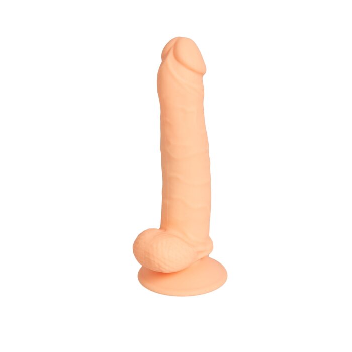 Suction Cup Realistic 6.5 Inch Dildo