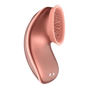 Twitch 14 Function Rechargeable Clitoral Suction Vibrator