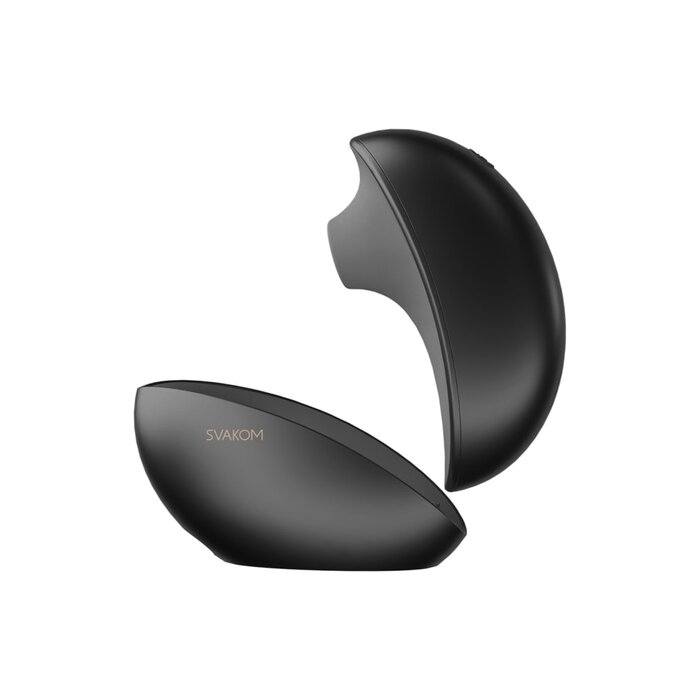 Pulse Galaxy - Metallic Black