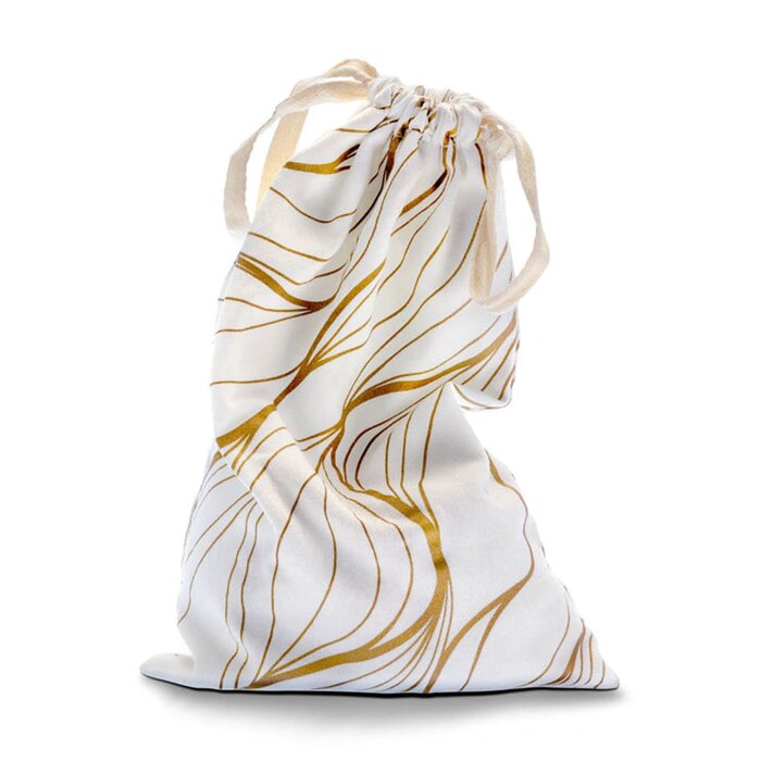 The Collection By Blush - Cotton Toy Bag - Embrace