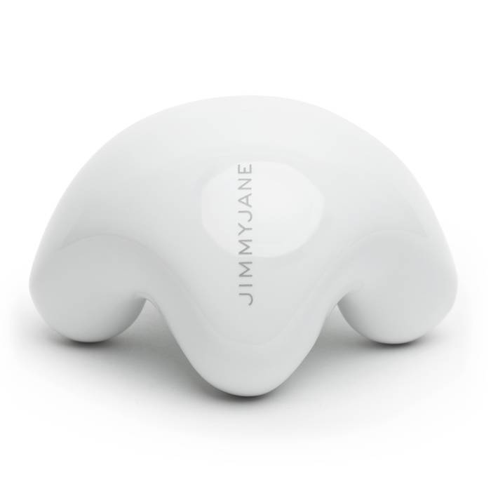 Jimmyjane Contour M Massager Stone