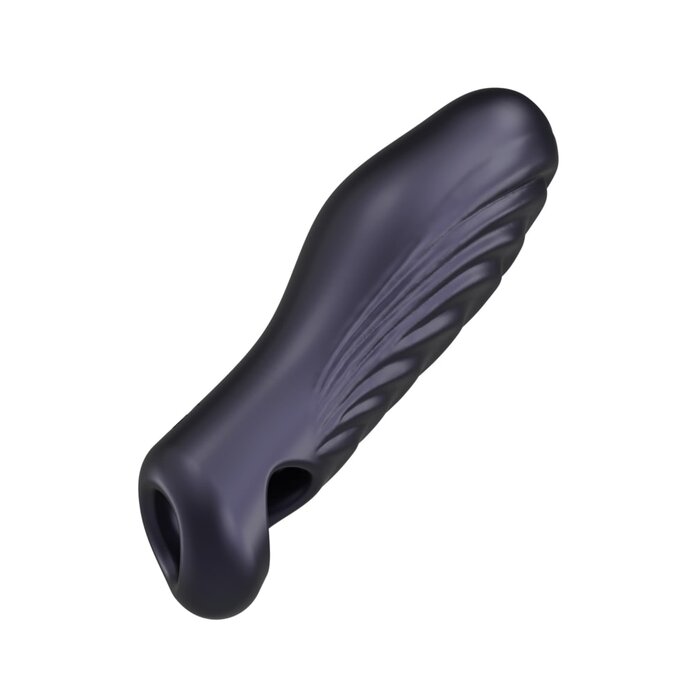 Ryzer - Black Plum