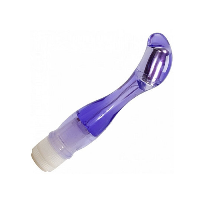 Lucid Dream No.14 - Purple