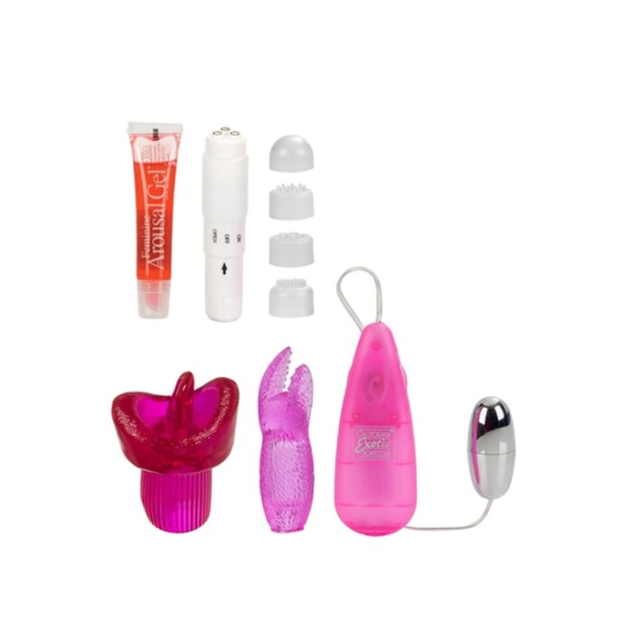 Her Clit Kit