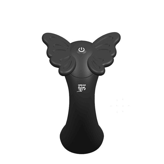 Midnight Magic Black Butterfly G
