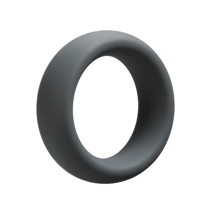 OptiMALE C-Ring - 40mm - Slate