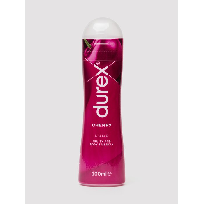 Durex Play Very Cherry Lubricant 100ml